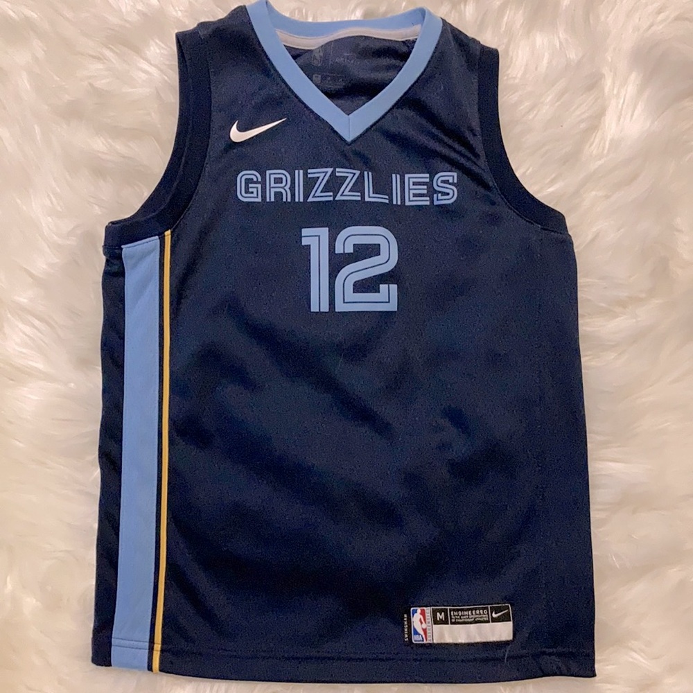 Mordant Jersey